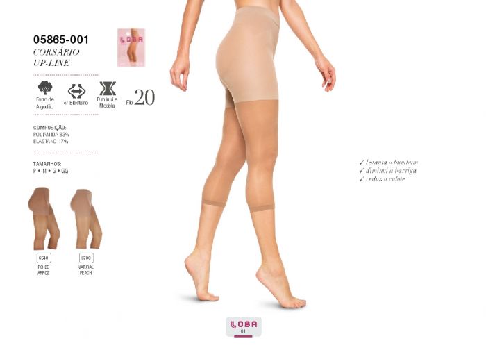 Lupo Lupo-loba-meia-calca-2019-81  Loba Meia Calca 2019 | Pantyhose Library