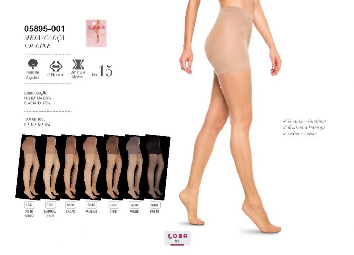 Lupo Lupo-loba-meia-calca-2019-82  Loba Meia Calca 2019 | Pantyhose Library