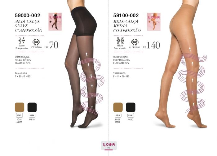 Lupo Lupo-loba-meia-calca-2019-92  Loba Meia Calca 2019 | Pantyhose Library