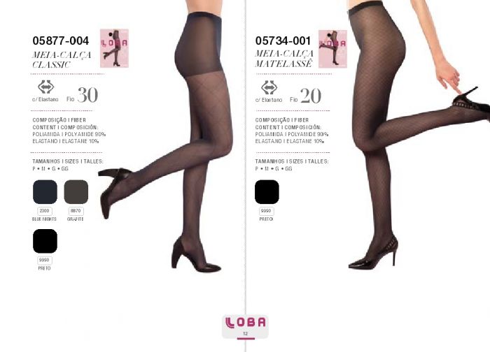 Lupo Lupo-loba-meia-calca-primavera-verao-2018.19-12  Loba Meia Calca Primavera Verao 2018.19 | Pantyhose Library