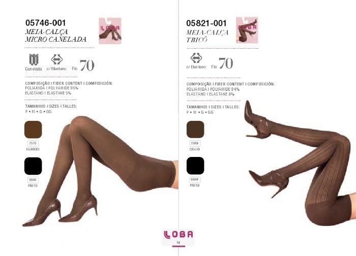 Lupo Lupo-loba-meia-calca-primavera-verao-2018.19-14  Loba Meia Calca Primavera Verao 2018.19 | Pantyhose Library