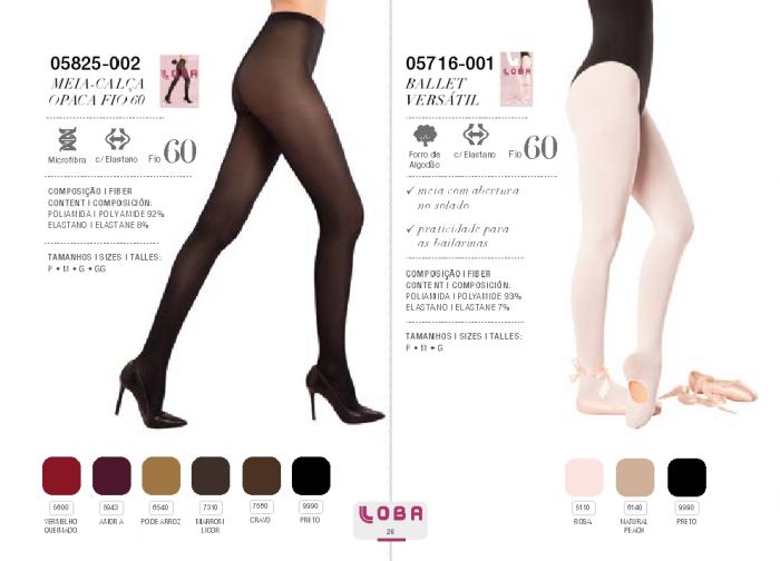 Lupo Lupo-loba-meia-calca-primavera-verao-2018.19-26  Loba Meia Calca Primavera Verao 2018.19 | Pantyhose Library