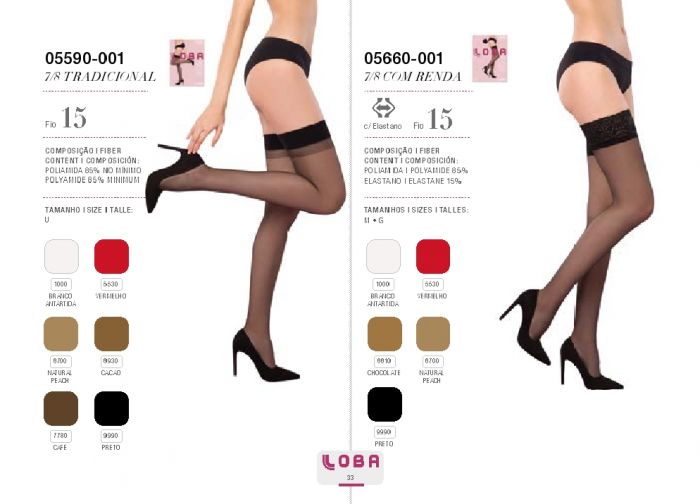 Lupo Lupo-loba-meia-calca-primavera-verao-2018.19-33  Loba Meia Calca Primavera Verao 2018.19 | Pantyhose Library