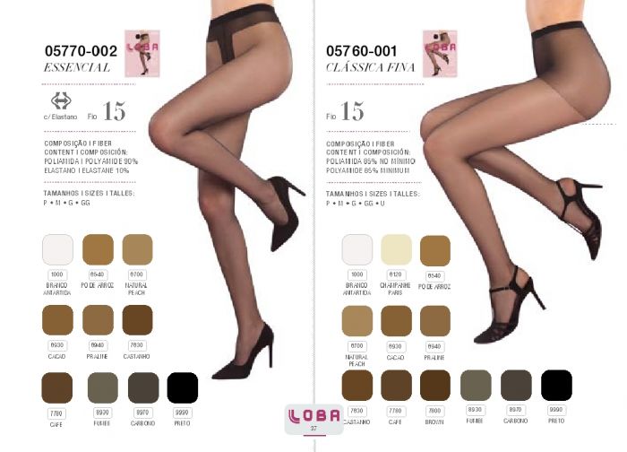 Lupo Lupo-loba-meia-calca-primavera-verao-2018.19-37  Loba Meia Calca Primavera Verao 2018.19 | Pantyhose Library