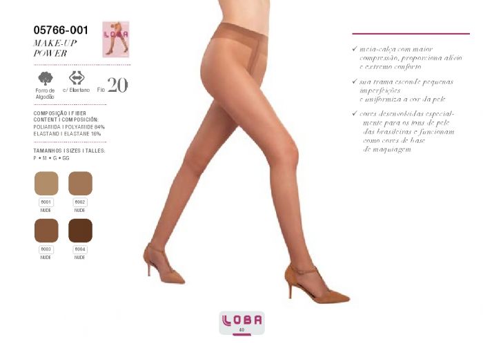 Lupo Lupo-loba-meia-calca-primavera-verao-2018.19-40  Loba Meia Calca Primavera Verao 2018.19 | Pantyhose Library