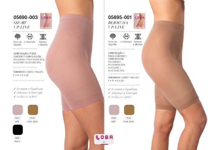 Lupo Lupo-loba-meia-calca-primavera-verao-2018.19-67  Loba Meia Calca Primavera Verao 2018.19 | Pantyhose Library