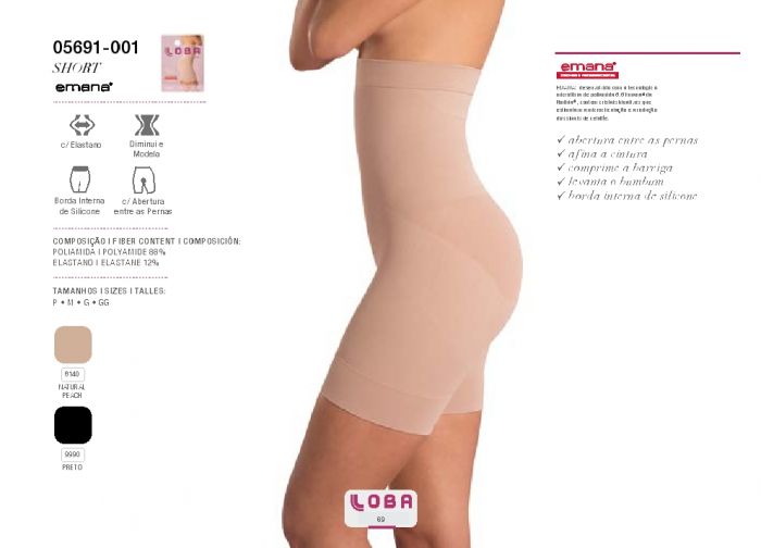 Lupo Lupo-loba-meia-calca-primavera-verao-2018.19-69  Loba Meia Calca Primavera Verao 2018.19 | Pantyhose Library