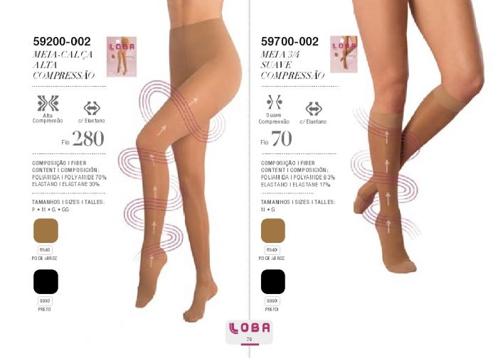 Lupo Lupo-loba-meia-calca-primavera-verao-2018.19-79  Loba Meia Calca Primavera Verao 2018.19 | Pantyhose Library