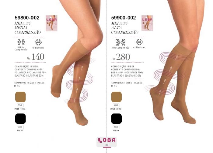 Lupo Lupo-loba-meia-calca-primavera-verao-2018.19-80  Loba Meia Calca Primavera Verao 2018.19 | Pantyhose Library