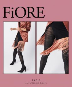 Fiore - AW 2018.19 Lookbook