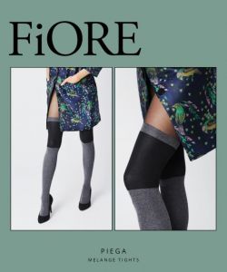 Fiore - AW 2018.19 Lookbook