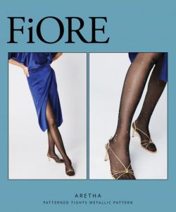 Fiore - AW 2018.19 Surreal Nights