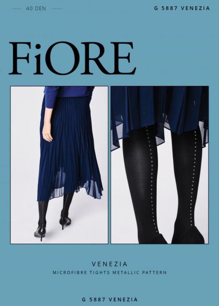 Fiore Fiore-aw-2018.19-surreal-nights-9  AW 2018.19 Surreal Nights | Pantyhose Library