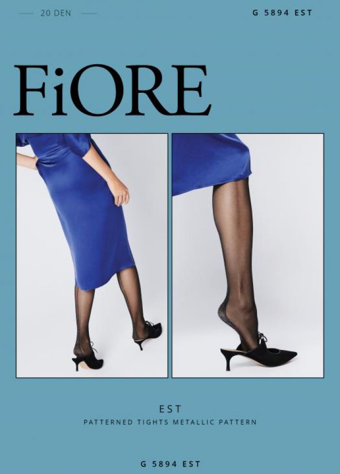 Fiore Fiore-aw-2018.19-surreal-nights-18  AW 2018.19 Surreal Nights | Pantyhose Library