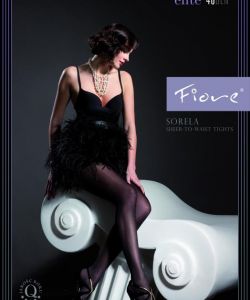 Fiore - Elite Lookbook