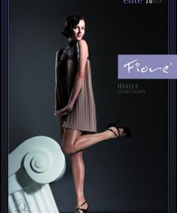 Fiore - Elite Lookbook