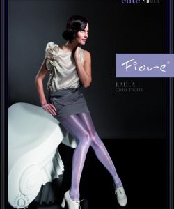 Fiore - Elite Lookbook