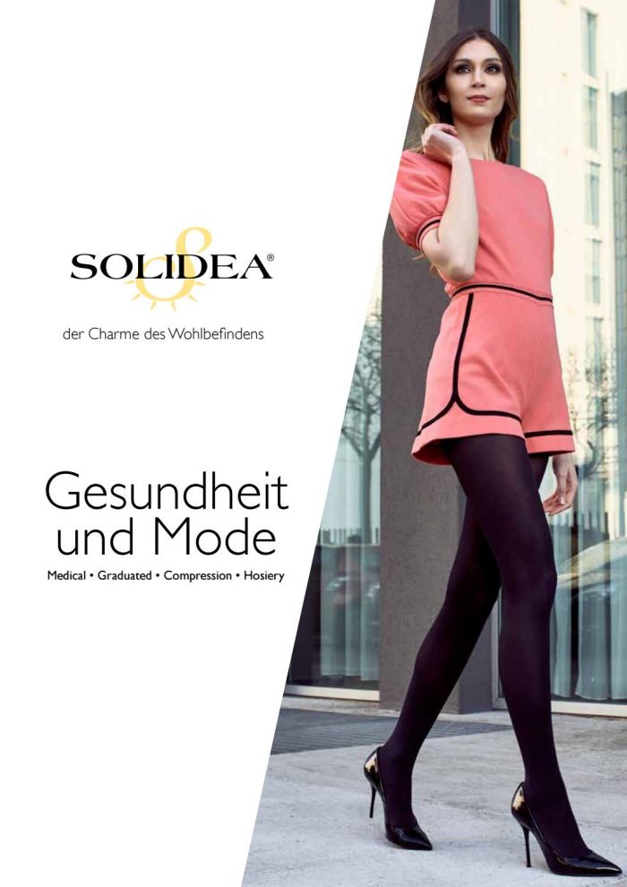 Solidea Solidea-gesundheit-und-mode-2018.19-1  Gesundheit Und Mode 2018.19 | Pantyhose Library