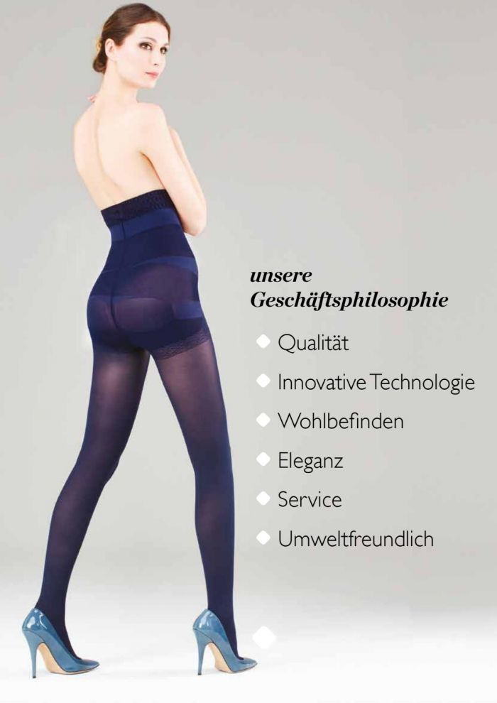 Solidea Solidea-gesundheit-und-mode-2018.19-4  Gesundheit Und Mode 2018.19 | Pantyhose Library