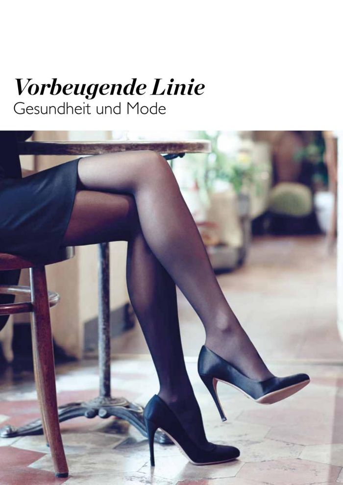 Solidea Solidea-gesundheit-und-mode-2018.19-6  Gesundheit Und Mode 2018.19 | Pantyhose Library