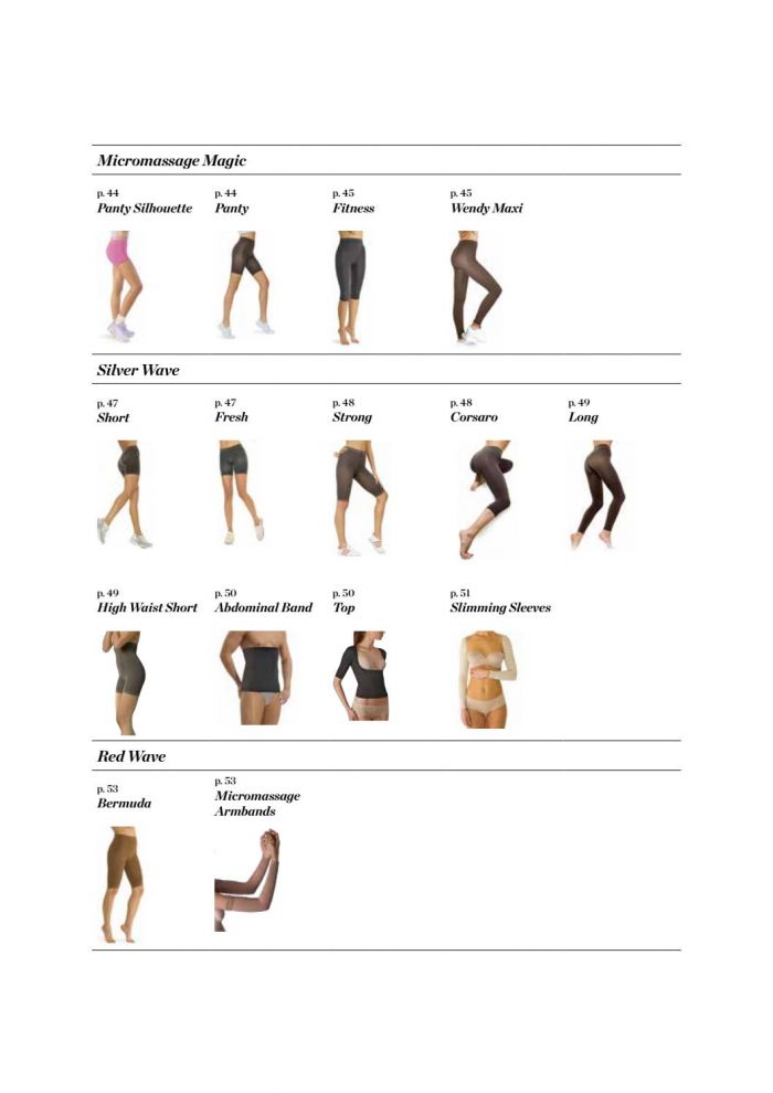 Solidea Solidea-gesundheit-und-mode-2018.19-45  Gesundheit Und Mode 2018.19 | Pantyhose Library