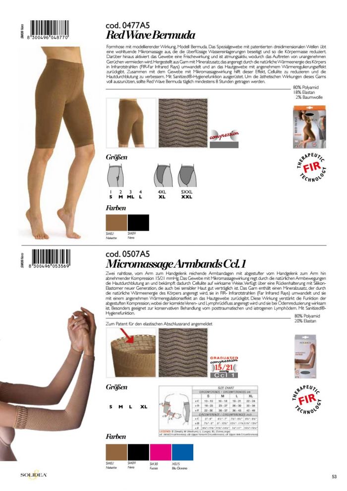 Solidea Solidea-gesundheit-und-mode-2018.19-55  Gesundheit Und Mode 2018.19 | Pantyhose Library