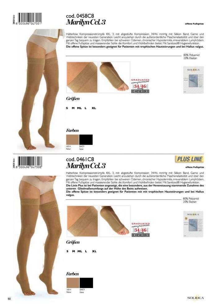 Solidea Solidea-gesundheit-und-mode-2018.19-62  Gesundheit Und Mode 2018.19 | Pantyhose Library