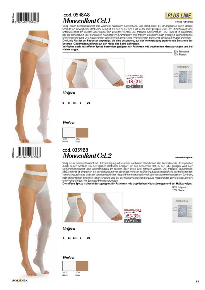 Solidea Solidea-gesundheit-und-mode-2018.19-65  Gesundheit Und Mode 2018.19 | Pantyhose Library