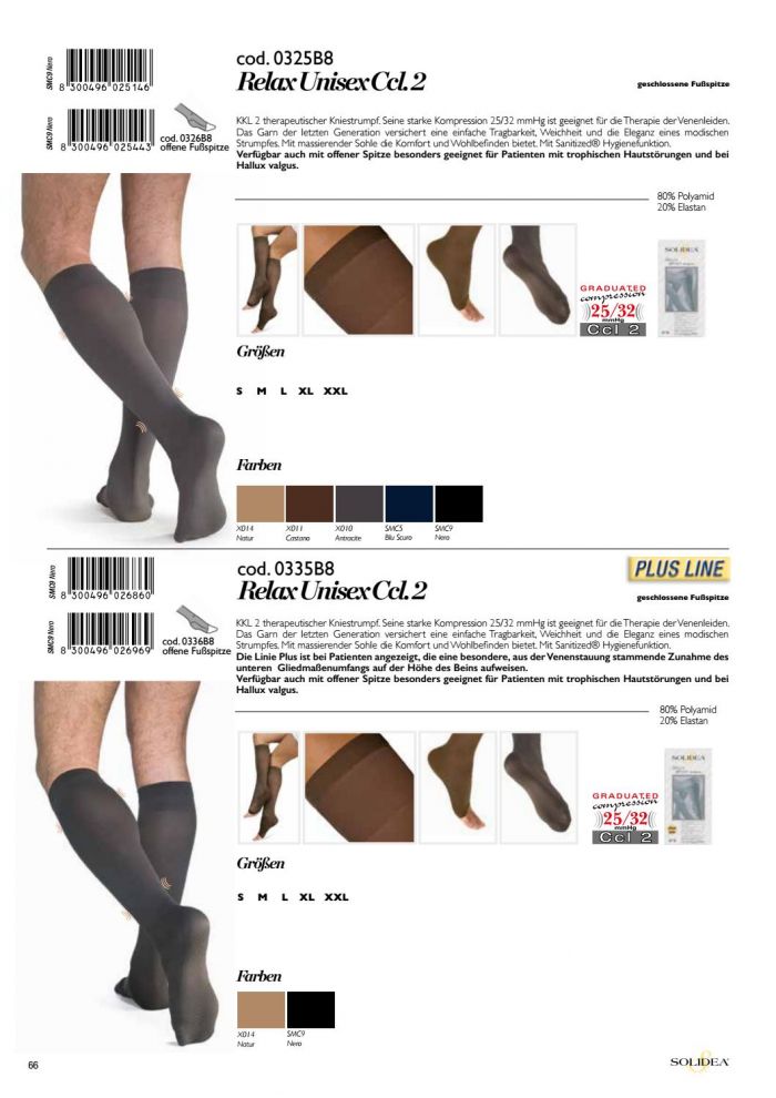 Solidea Solidea-gesundheit-und-mode-2018.19-68  Gesundheit Und Mode 2018.19 | Pantyhose Library