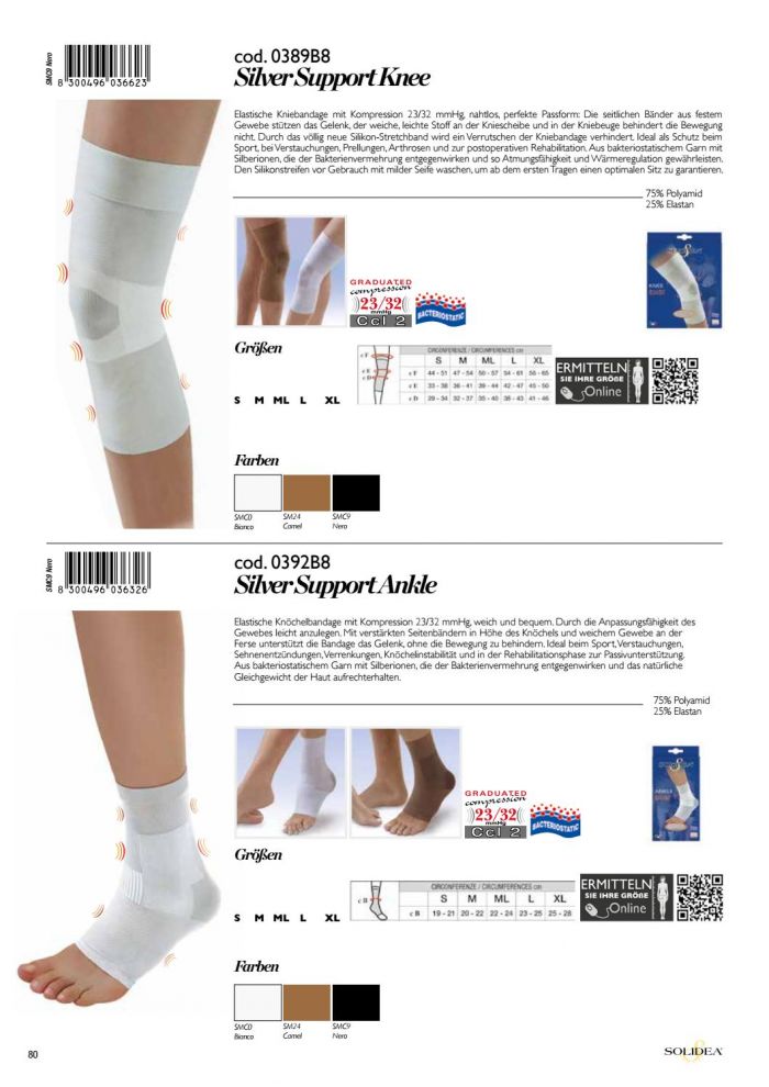 Solidea Solidea-gesundheit-und-mode-2018.19-82  Gesundheit Und Mode 2018.19 | Pantyhose Library