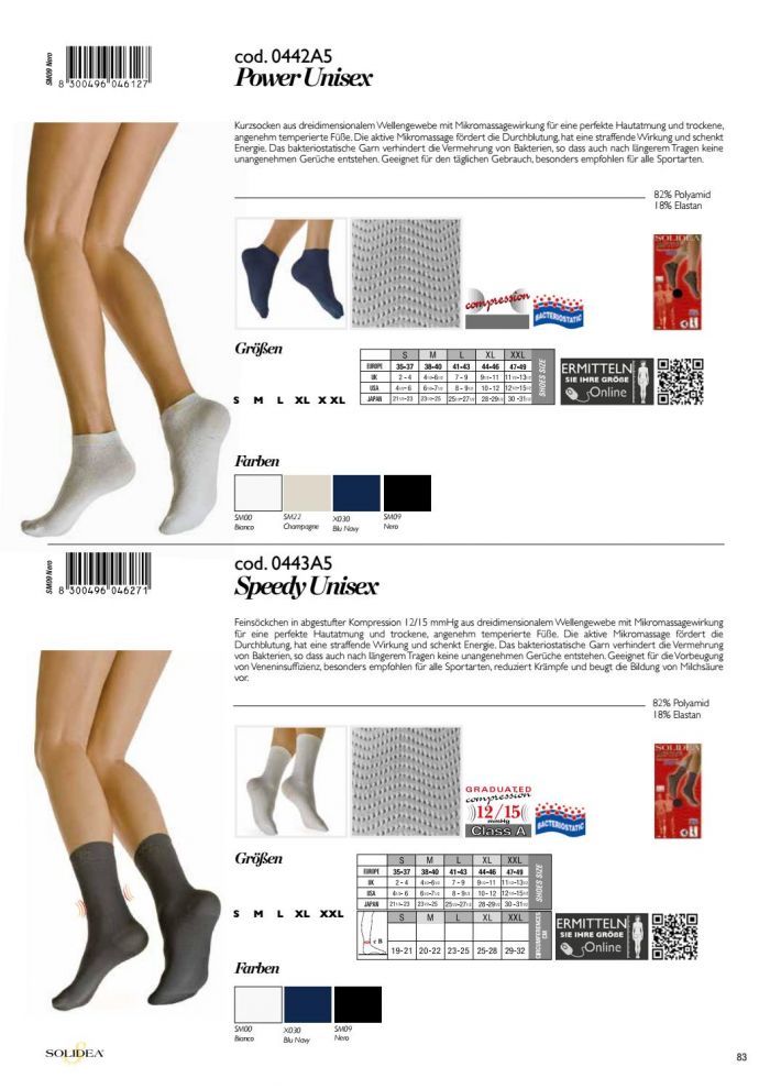 Solidea Solidea-gesundheit-und-mode-2018.19-85  Gesundheit Und Mode 2018.19 | Pantyhose Library