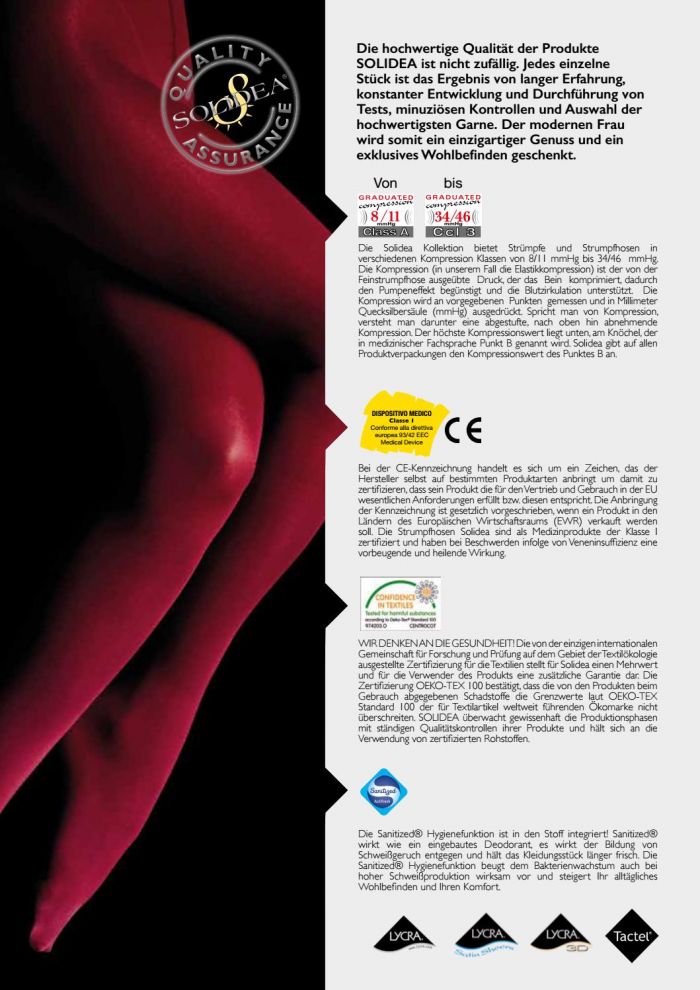 Solidea Solidea-gesundheit-und-mode-2018.19-91  Gesundheit Und Mode 2018.19 | Pantyhose Library