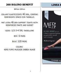 Meri - Catalogo New 2018