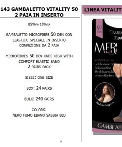 Meri - Catalogo New 2018