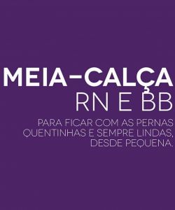 Trifil - Catalogo Meia Calca 2018