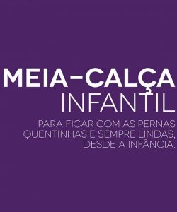 Trifil - Catalogo Meia Calca 2018