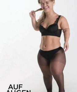 Glamory - Plus Size Hosiery 2018.19