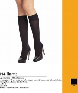 Dim - Collats e Mini Medias Otorno Inverno 2018