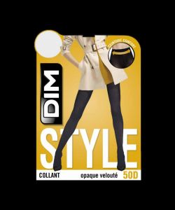 Dim - Collats e Mini Medias Otorno Inverno 2018