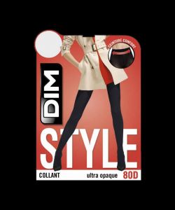 Dim - Collats e Mini Medias Otorno Inverno 2018