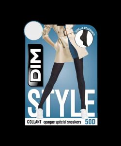 Dim - Collats e Mini Medias Otorno Inverno 2018