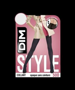 Dim - Collats e Mini Medias Otorno Inverno 2018