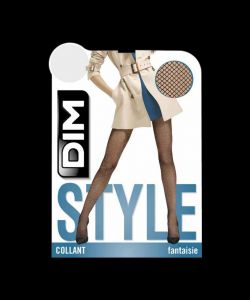 Dim - Collats e Mini Medias Otorno Inverno 2018