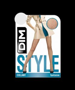 Dim - Collats e Mini Medias Otorno Inverno 2018