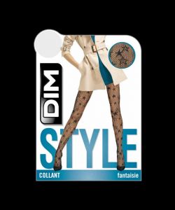 Dim - Collats e Mini Medias Otorno Inverno 2018