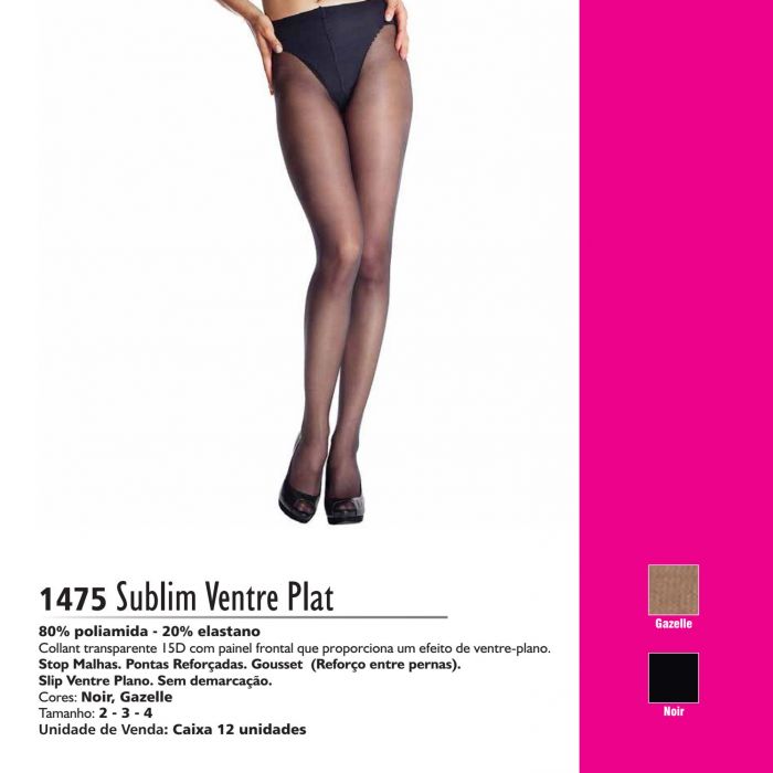 Dim Dim-collats-e-mini-medias-otorno-inverno-2018-7  Collats e Mini Medias Otorno Inverno 2018 | Pantyhose Library