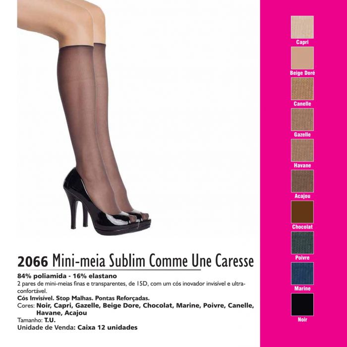 Dim Dim-collats-e-mini-medias-otorno-inverno-2018-13  Collats e Mini Medias Otorno Inverno 2018 | Pantyhose Library