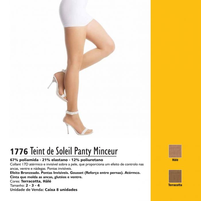 Dim Dim-collats-e-mini-medias-otorno-inverno-2018-55  Collats e Mini Medias Otorno Inverno 2018 | Pantyhose Library