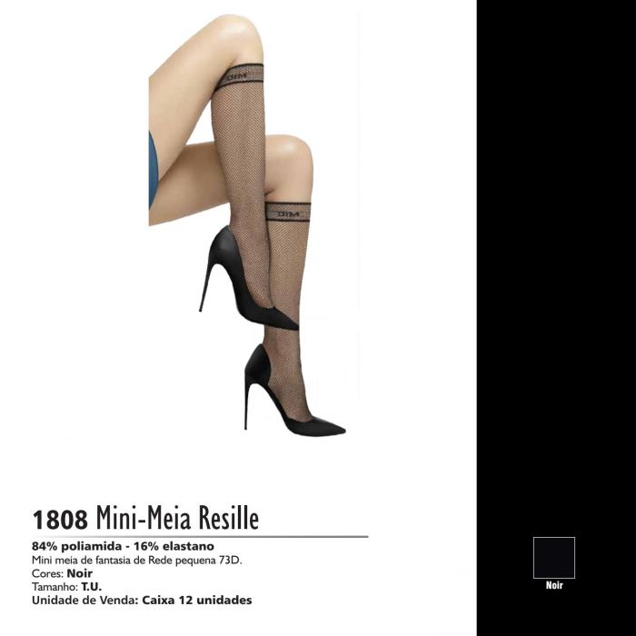 Dim Dim-collats-e-mini-medias-otorno-inverno-2018-107  Collats e Mini Medias Otorno Inverno 2018 | Pantyhose Library