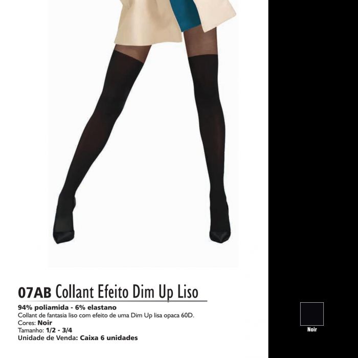 Dim Dim-collats-e-mini-medias-otorno-inverno-2018-123  Collats e Mini Medias Otorno Inverno 2018 | Pantyhose Library